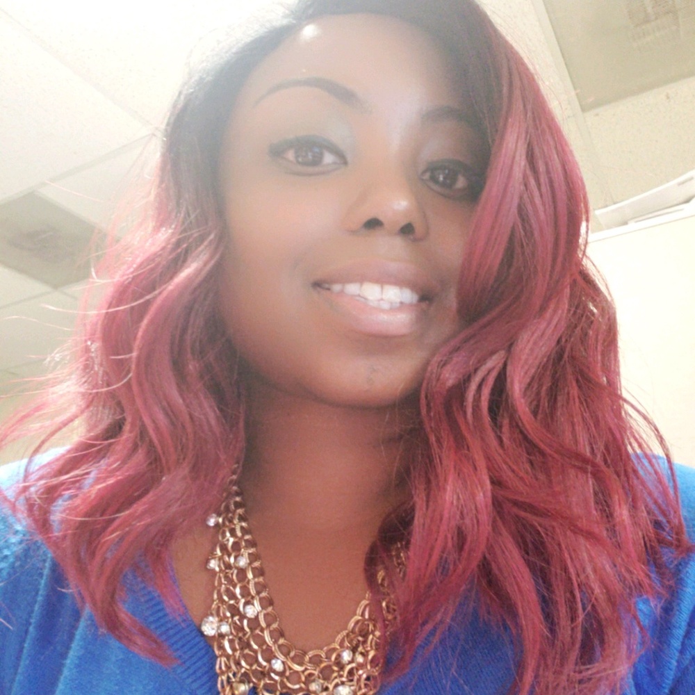 Meet your Posher, Manda